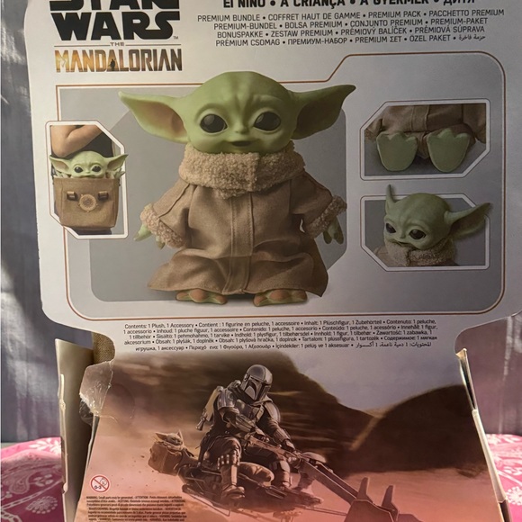 Star Wars - Picture 2 of 2